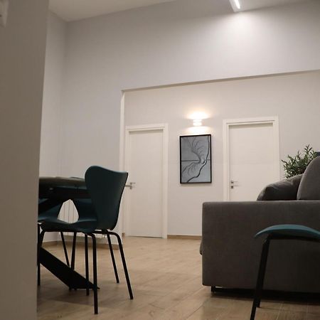 カターニアIoletta Houseアパートメント エクステリア 写真