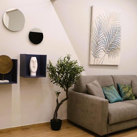 カターニアIoletta Houseアパートメント エクステリア 写真