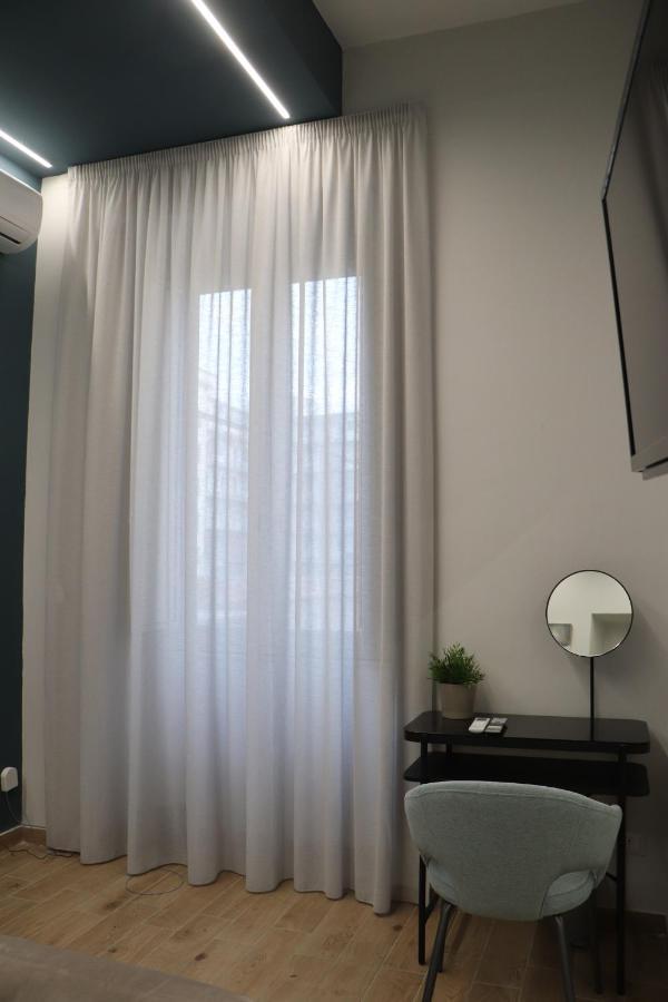 カターニアIoletta Houseアパートメント エクステリア 写真