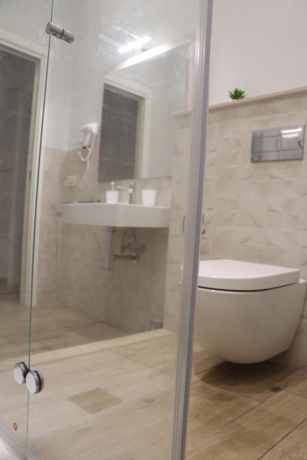 カターニアIoletta Houseアパートメント エクステリア 写真