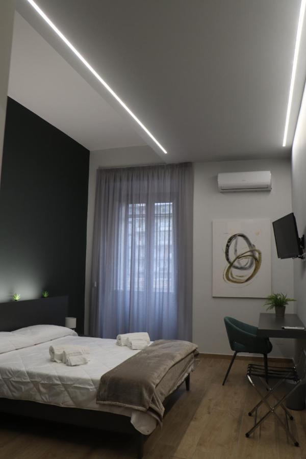 カターニアIoletta Houseアパートメント エクステリア 写真