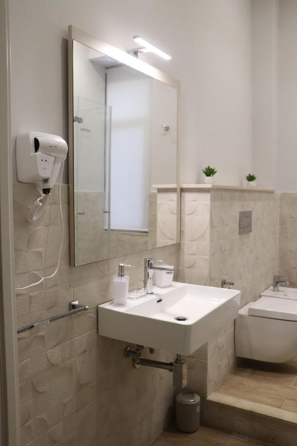 カターニアIoletta Houseアパートメント エクステリア 写真