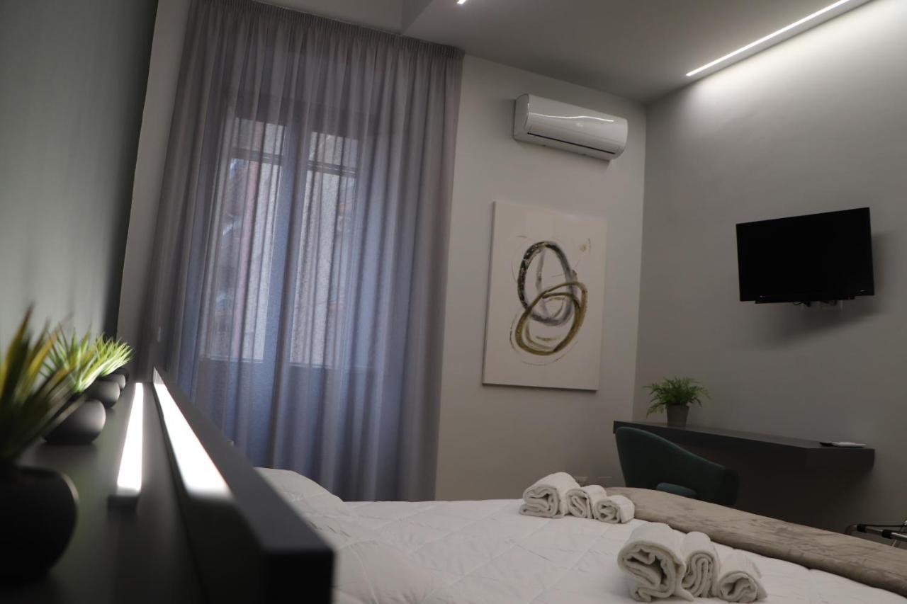 カターニアIoletta Houseアパートメント エクステリア 写真
