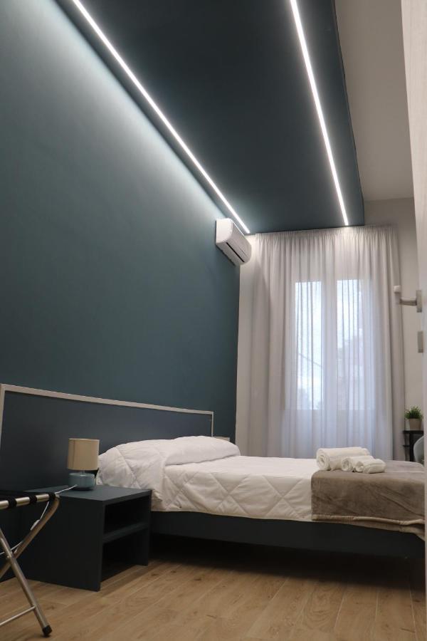 カターニアIoletta Houseアパートメント エクステリア 写真
