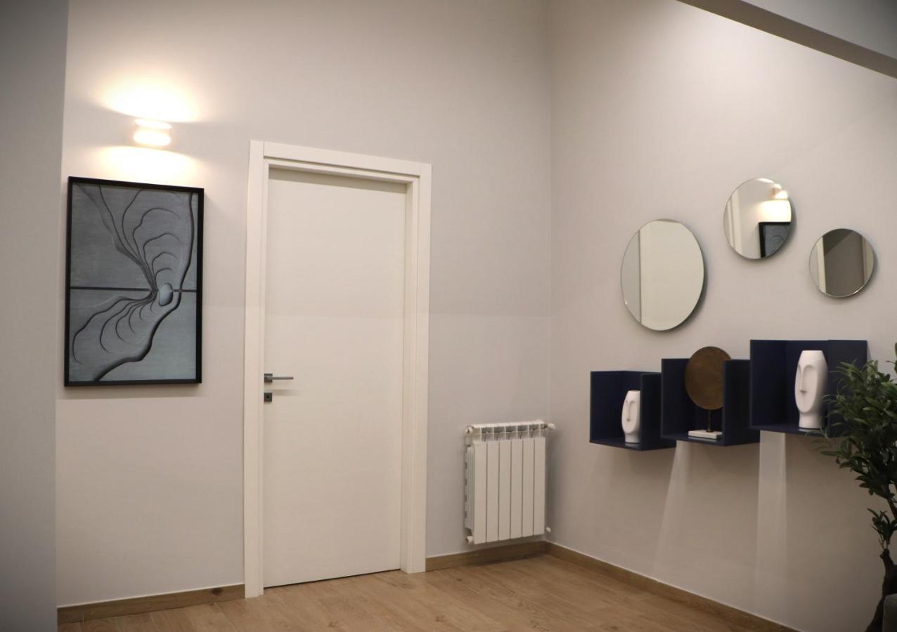 カターニアIoletta Houseアパートメント エクステリア 写真