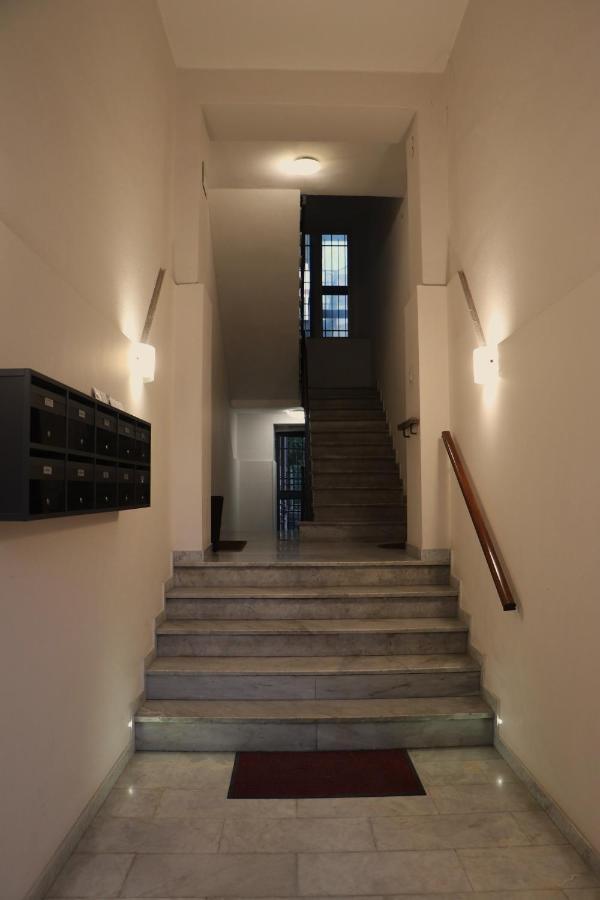 カターニアIoletta Houseアパートメント エクステリア 写真