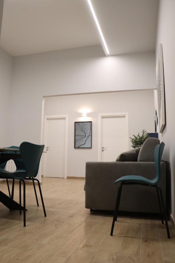 カターニアIoletta Houseアパートメント エクステリア 写真