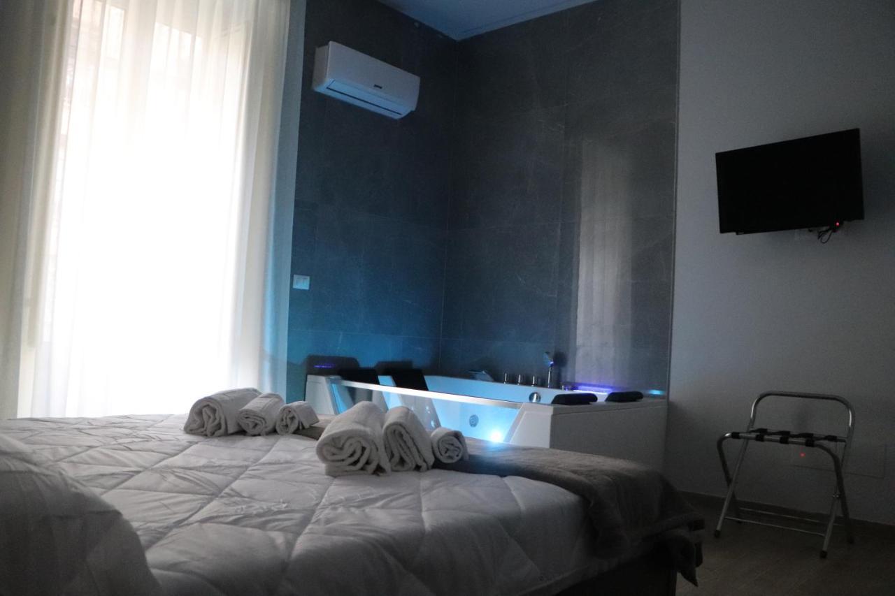 カターニアIoletta Houseアパートメント エクステリア 写真