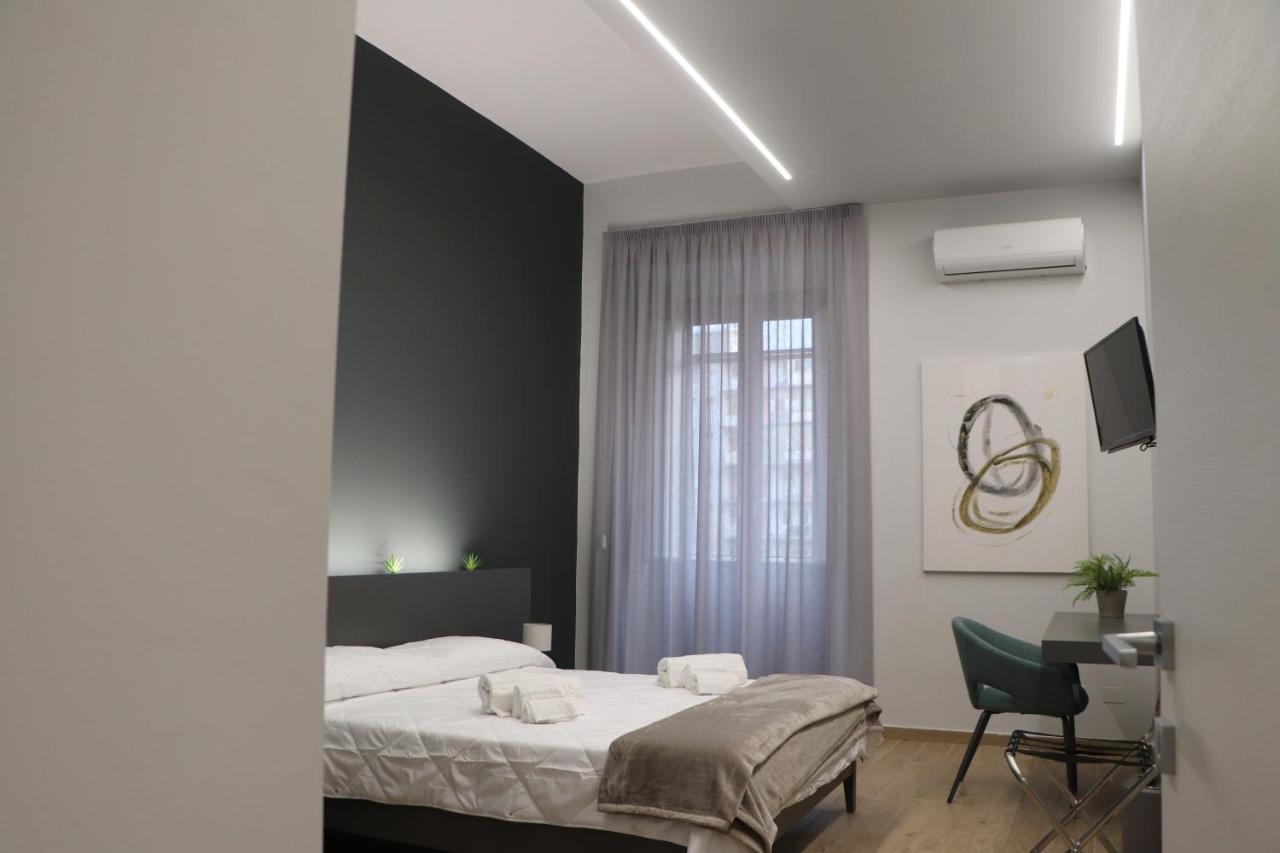 カターニアIoletta Houseアパートメント エクステリア 写真
