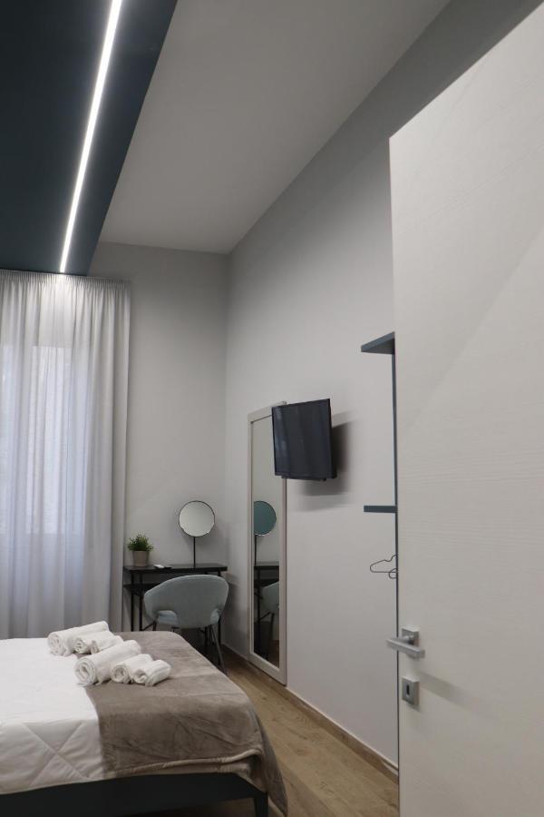 カターニアIoletta Houseアパートメント エクステリア 写真