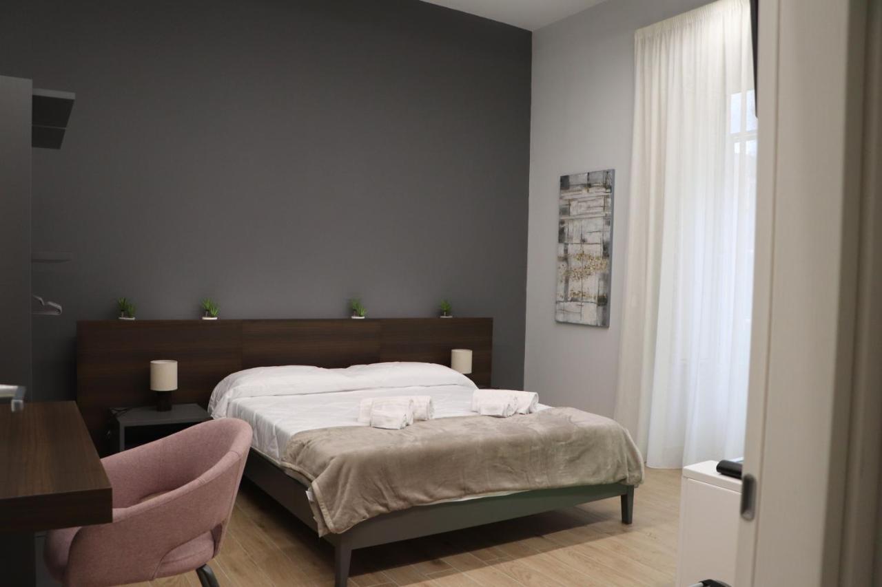 カターニアIoletta Houseアパートメント エクステリア 写真