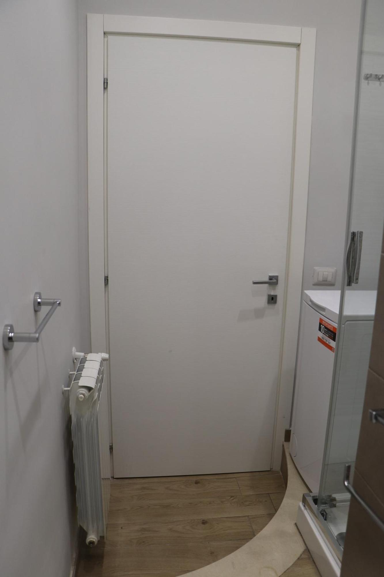 カターニアIoletta Houseアパートメント エクステリア 写真