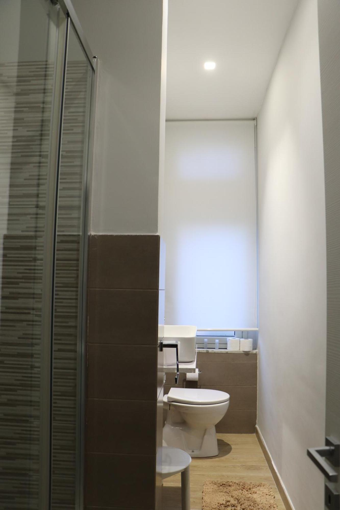 カターニアIoletta Houseアパートメント エクステリア 写真