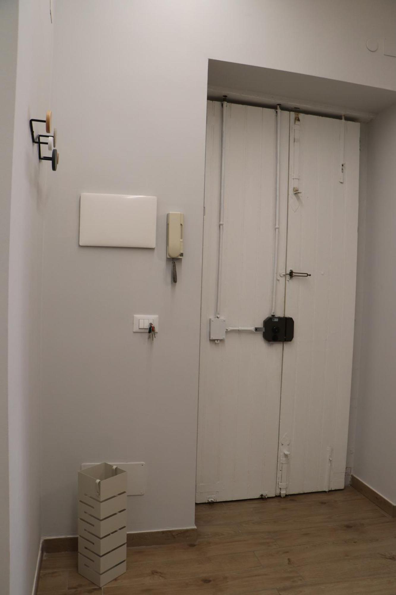 カターニアIoletta Houseアパートメント エクステリア 写真