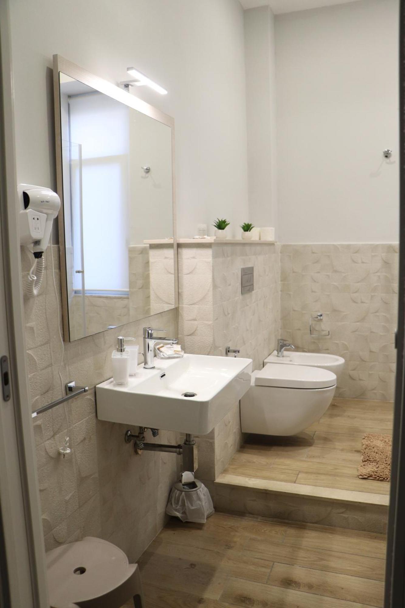 カターニアIoletta Houseアパートメント エクステリア 写真