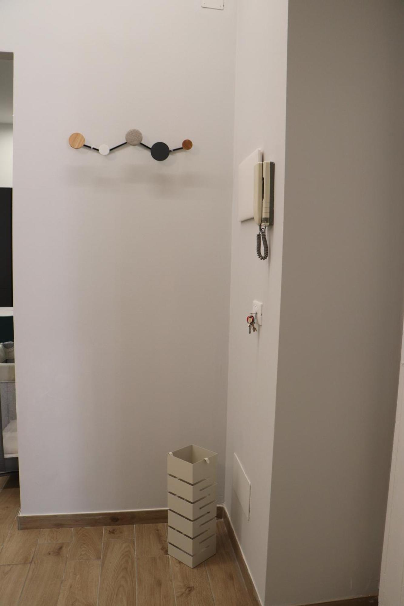 カターニアIoletta Houseアパートメント エクステリア 写真