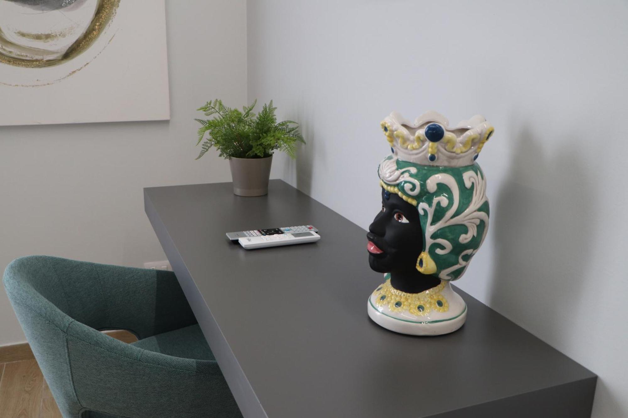 カターニアIoletta Houseアパートメント エクステリア 写真