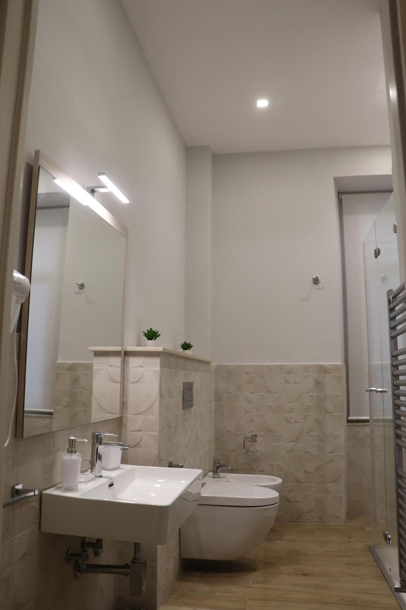 カターニアIoletta Houseアパートメント エクステリア 写真
